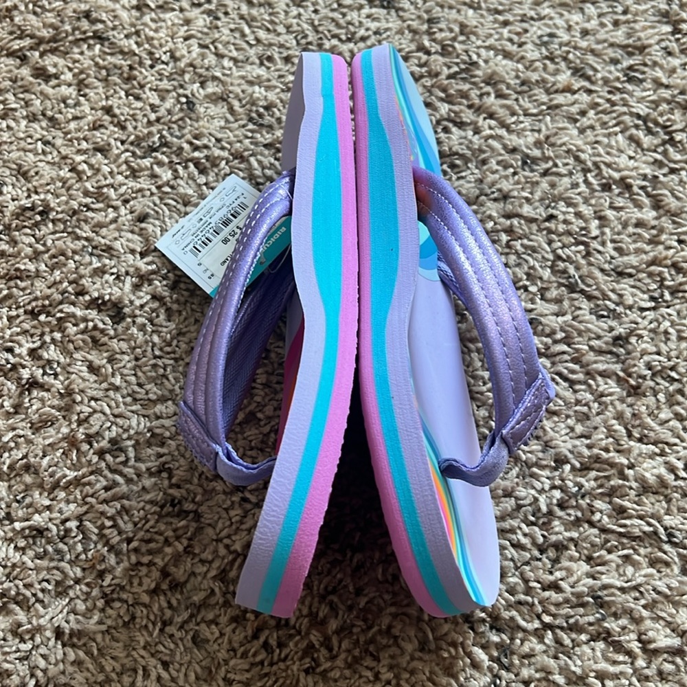 Reef Ahi Flip Flops - Picture 4 of 8